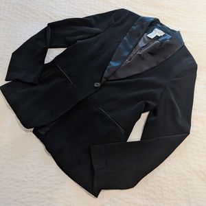 MAX STUDIO Women's Tuxedo Jacket